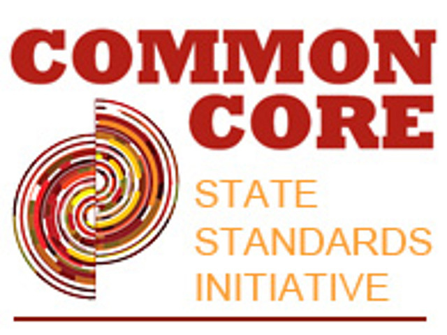 Common Core Standards