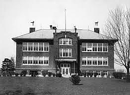 First Public High School