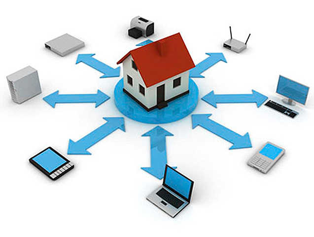 Expansión de los protocolos estandar: KNX vs LON y la llegada de los sistemas inalámbricos