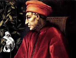 Patrons of the Arts: Cosimo de Medici