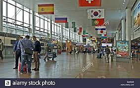 Islamic State suicide bombers attack Brussels' Zaventem airport and Maalbeek metro station four days after the capture in the city of Salah Abdeslam