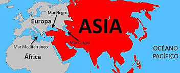 Descolonización de Asia y Africa.