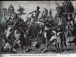 Indonesia consigue su independencia