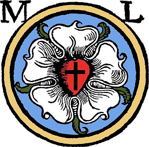 Lutheranism is Created (Protestant Reformation)