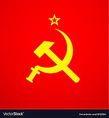 the USSR was made of Soviet Socialist