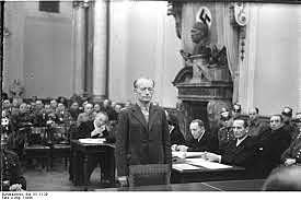 Stalin's show trials