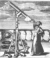 Telescope (invention)