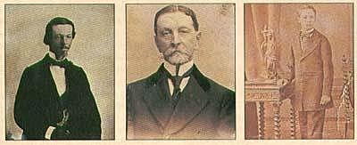 Establecimiento de línea telegráfica