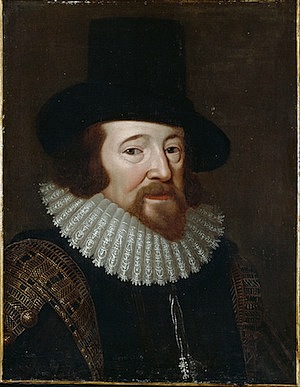Francis Bacon Improves on the Scientific Method