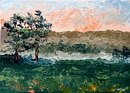 Oil Paintings (inventions)