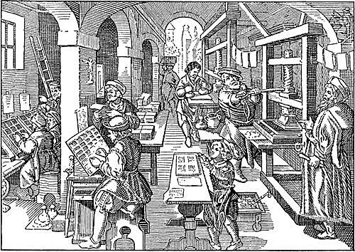 Early Renaissance School