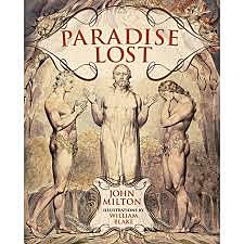 Literary Works: Paradise Lost