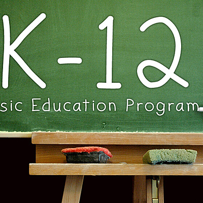Timeline: Historical Events For K-12 Education