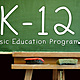 K12 education system