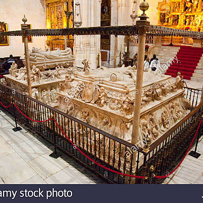 Timeline: The End of the Catholic Monarchs