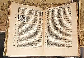 95 Thesis (Martin Luther)