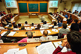 Columbia business school