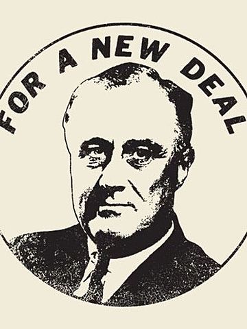 New Deal