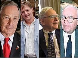 Salomon Inc. scandal