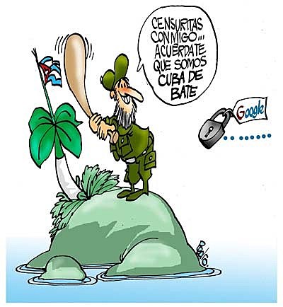 Establece sanciones la OEA en Cuba