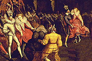 Claudio Monteverdi's birth