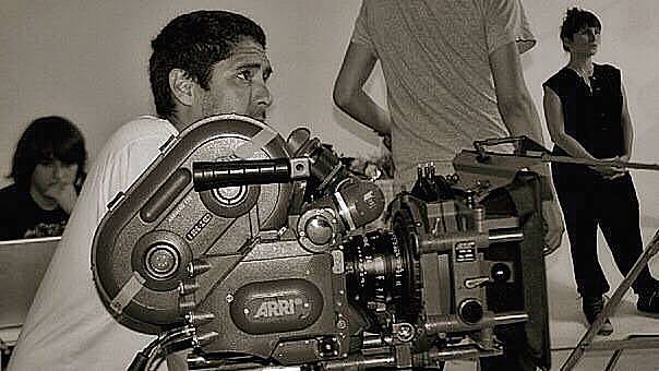 Fidel Castro inventa el modelo Foquista