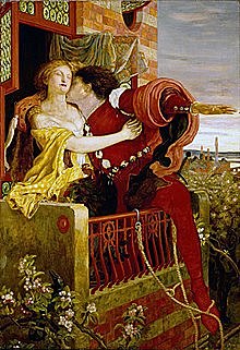 Romeo and Juliet is Published(Literary Works)
