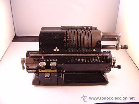 Calculadora universal