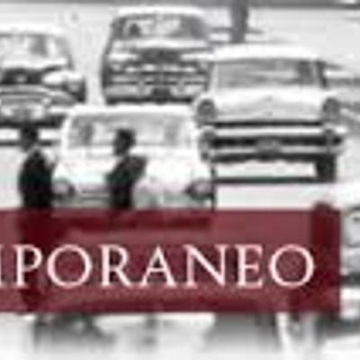 Timeline: EPOCA CONTEMPÒRANEA