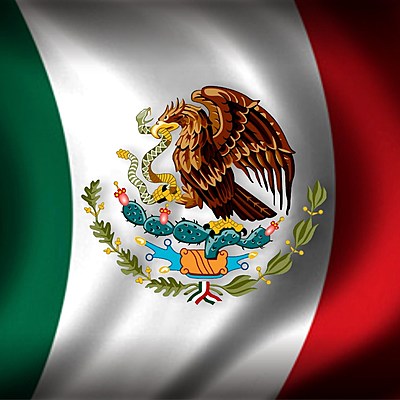 Timeline: Presidentes de México