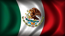 Timeline: Presidentes de México