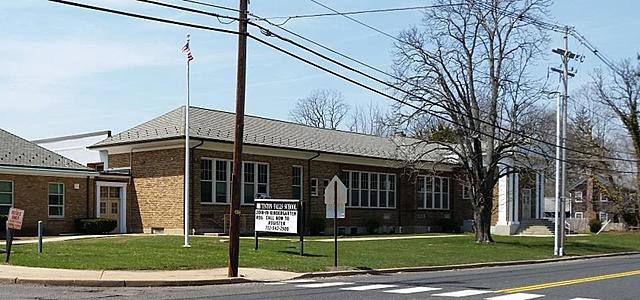 graduated middle school