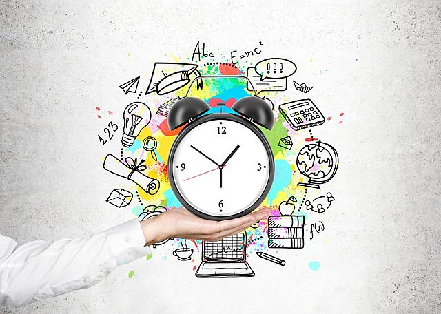 Estudio de tiempos aplicados