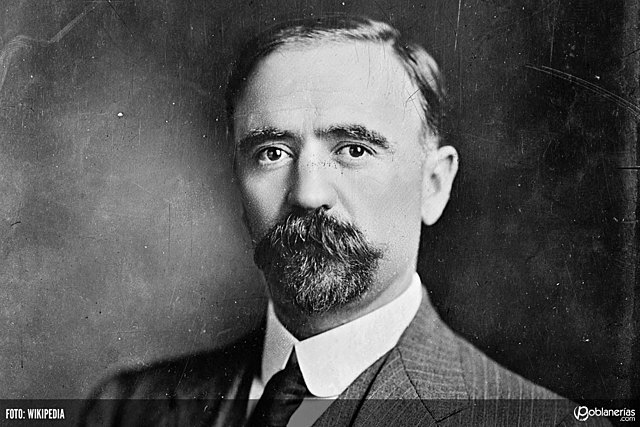 Francisco I Madero (1911-1913)