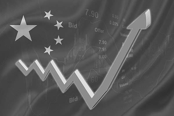 China dejo de ser observador