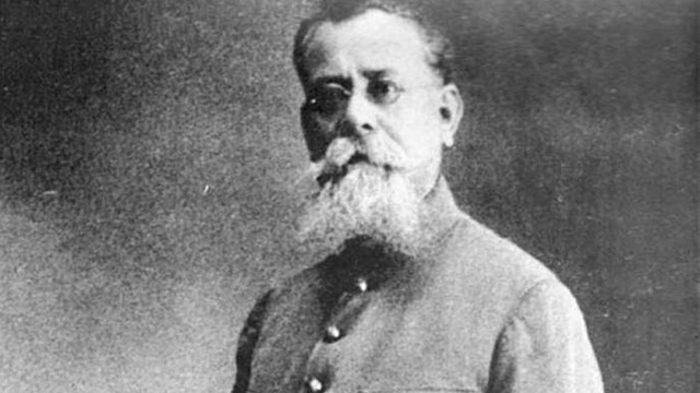 Venustiano Carranza (1914-1917)