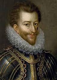 Henry of Guise