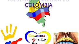 Timeline: conflicto armado en Colombia.