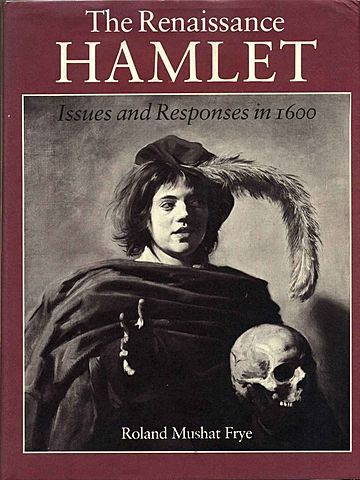 Hamlet is Published(Literary Works)