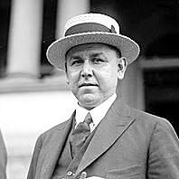 Adolfo de la Huerta (Junio-Noviembre 1920)