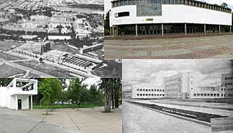 LA UNIVERSIDAD MÁS IMPORTANTE DE COLOMBIA