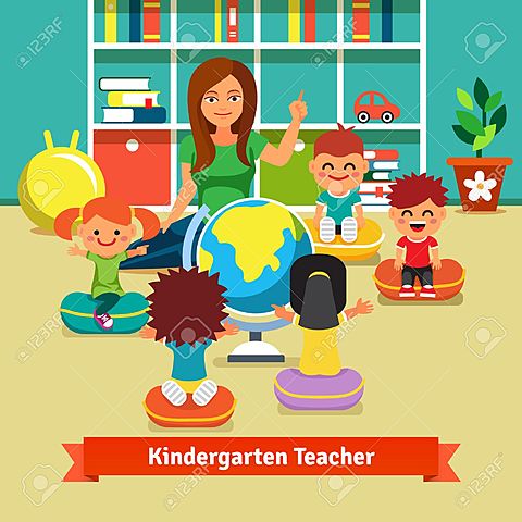 primer empleo como docente titular