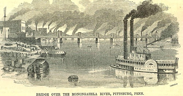 Segunda Revolución Industrial