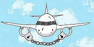 Se firma el tratado de extradicion entre Mexico y Estados Unidos