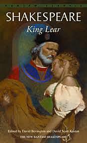 King Lear (Literary works)