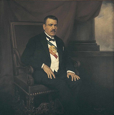 Plutarco Elías Calles (1924-1928)