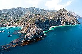 El 20 de novi de 2009 yo y mi mamà estuvieron en catalina