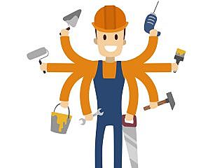 Uso de herramientas manuales