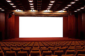 En el 15 de dici de 2015 yo y mi papà vimos una pelicula