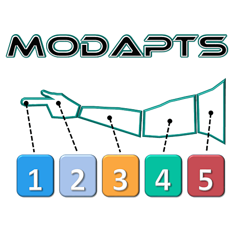 Surge el sistema MODADPTS